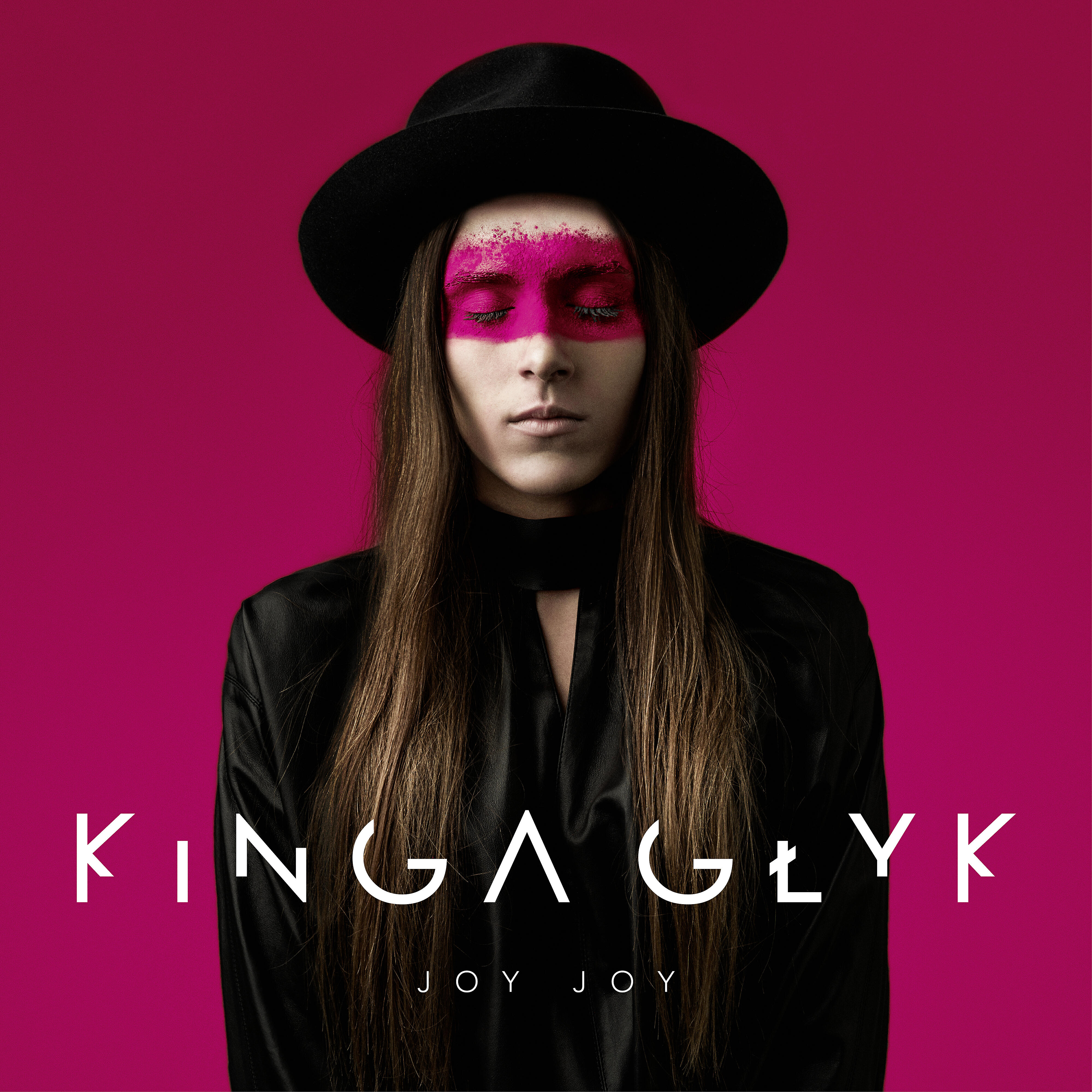 Kinga Glyk - Joy Joy (feat. Brett Williams)