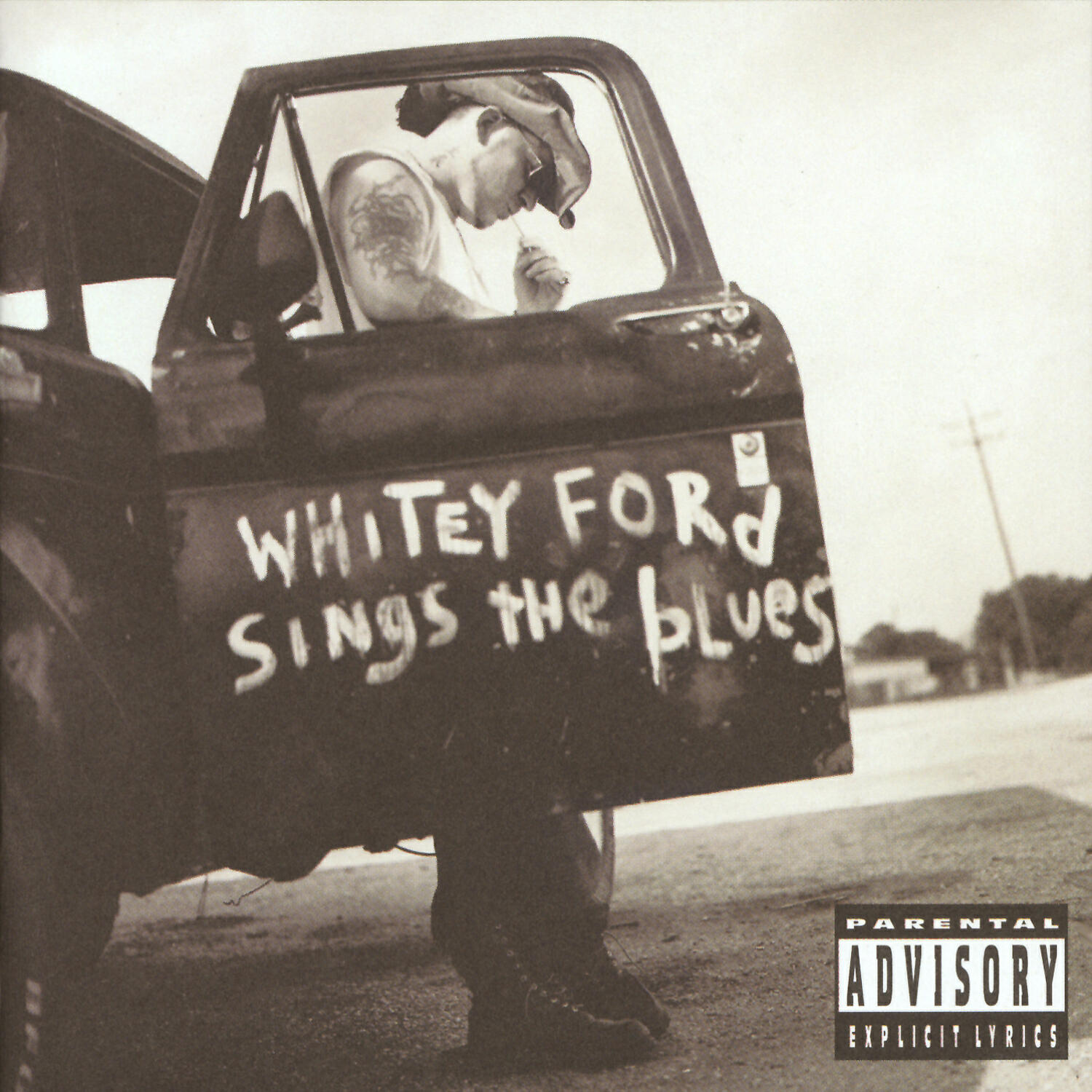 EVERLAST - What It's Like