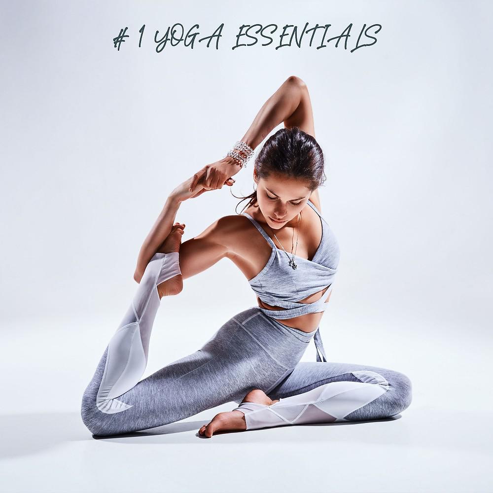 Постер альбома # 1 Yoga Essentials