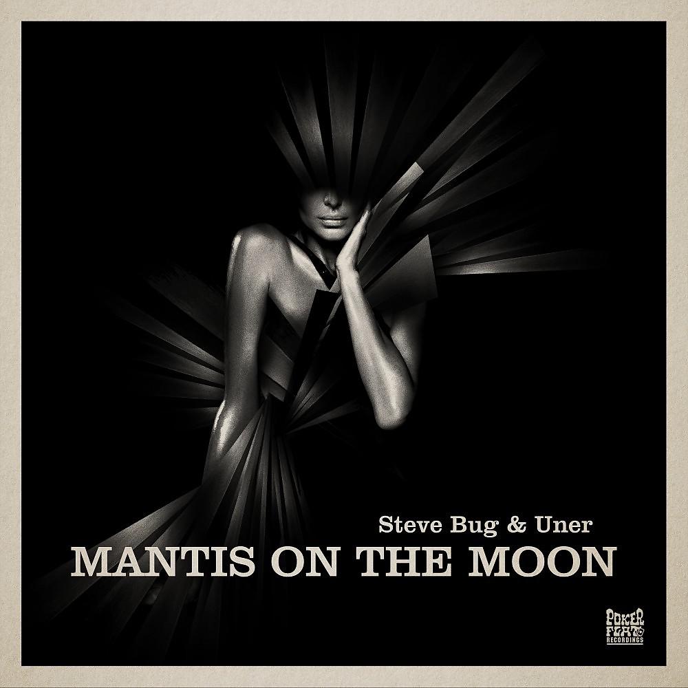 Постер альбома Mantis on the Moon