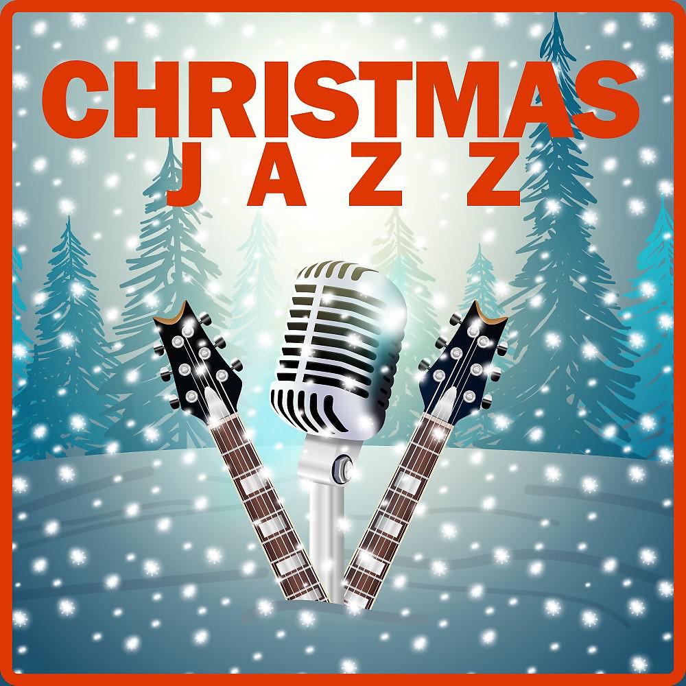 Постер альбома Christmas Jazz