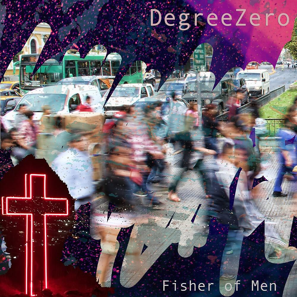 DegreeZero - Man