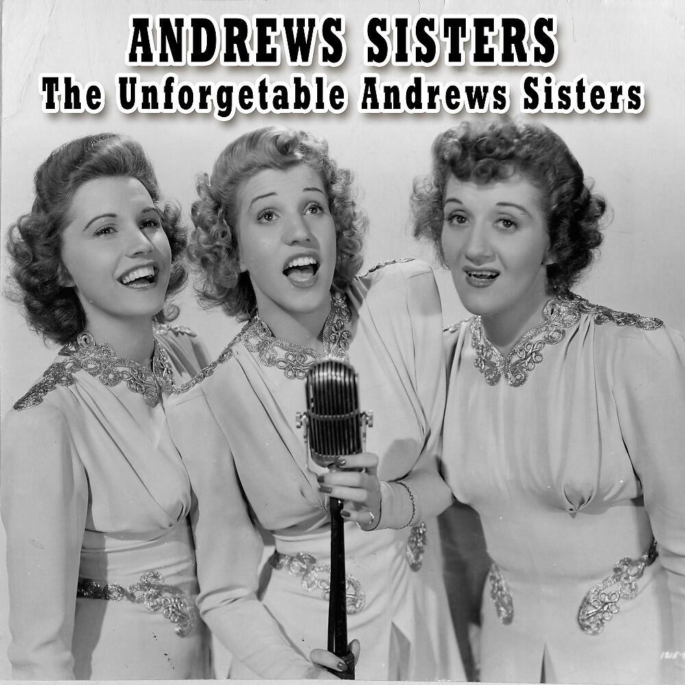 Andrews Sisters - Near You