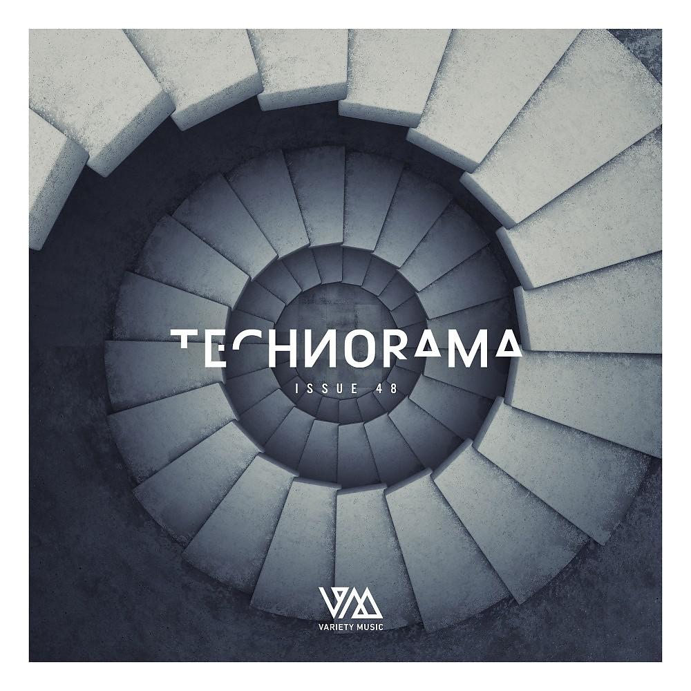 Постер альбома Technorama 48