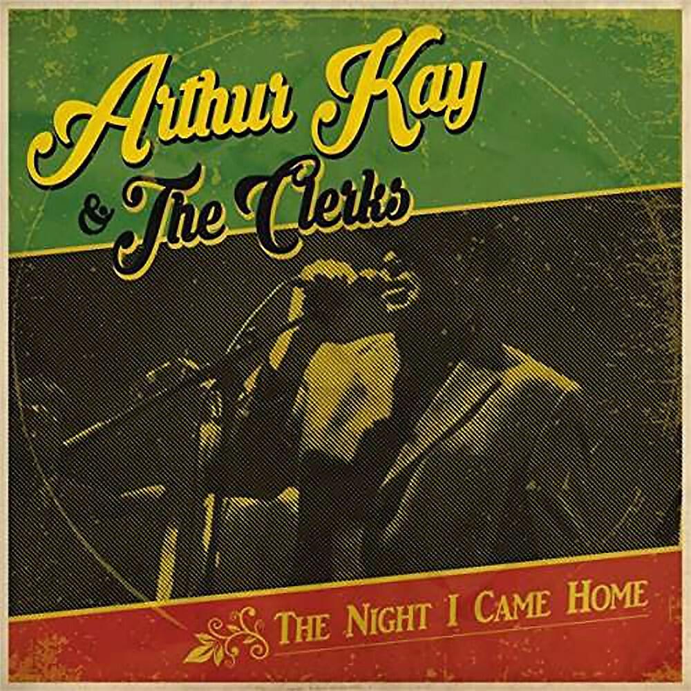 Arthur Kay - The Last of the One Named Singers (Remastered)