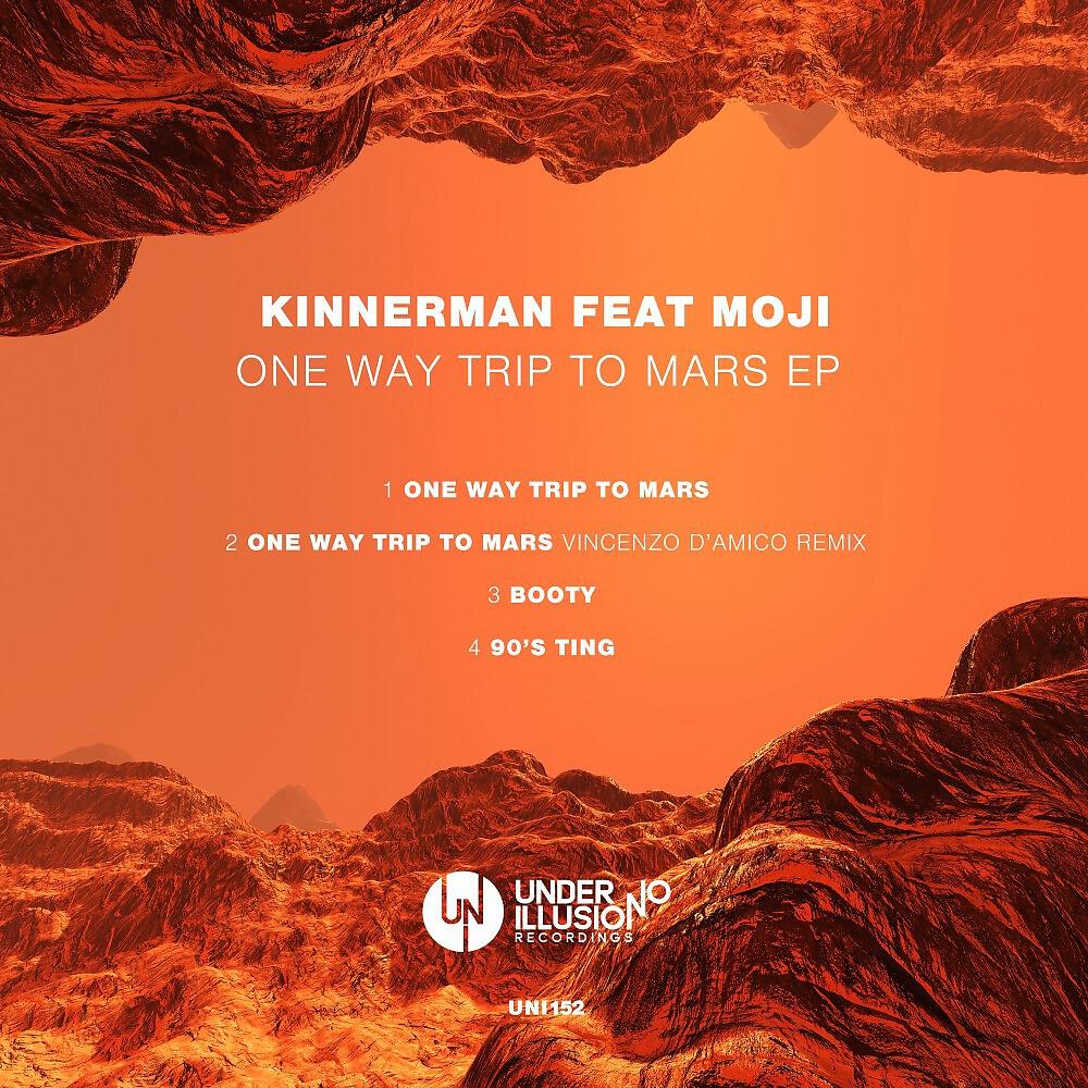 Kinnerman - 90's Ting (Original Mix)