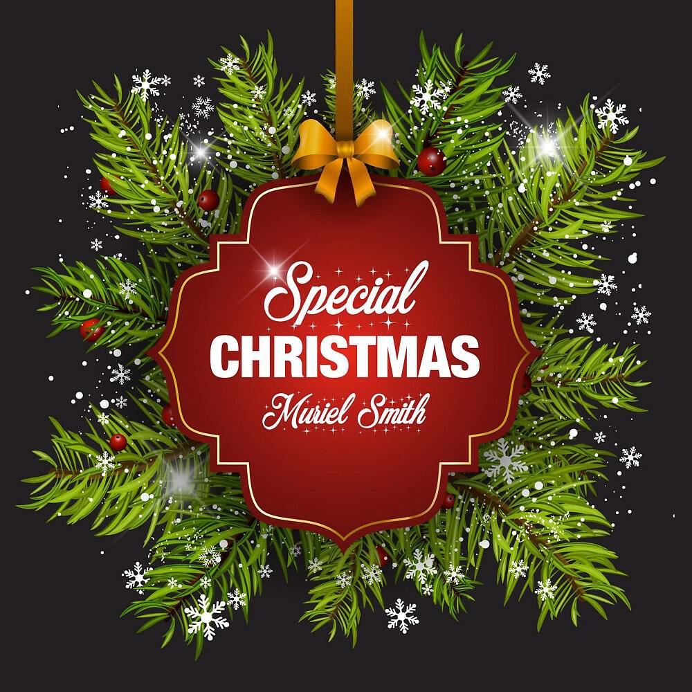 Muriel Smith - Silent Night, Holy Night
