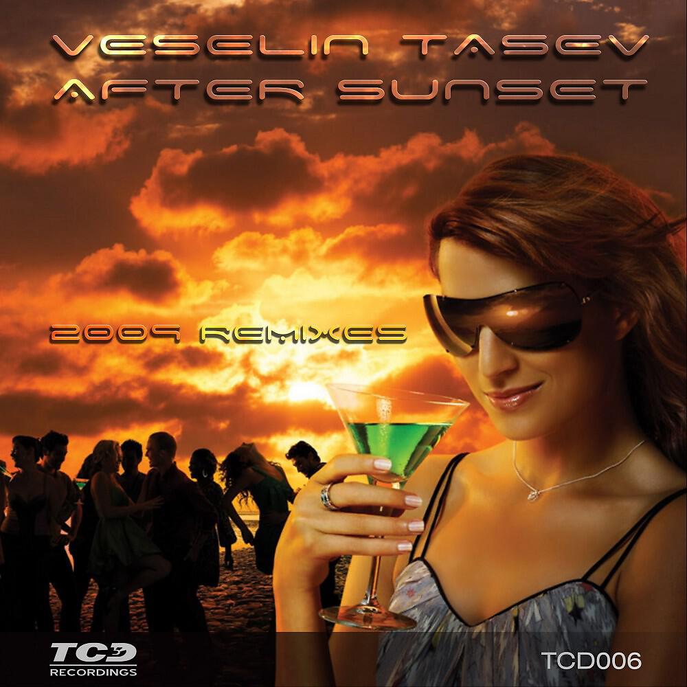 Veselin Tasev - After Sunset (Evgeny Bardyuzha Progressive Remix 2009)