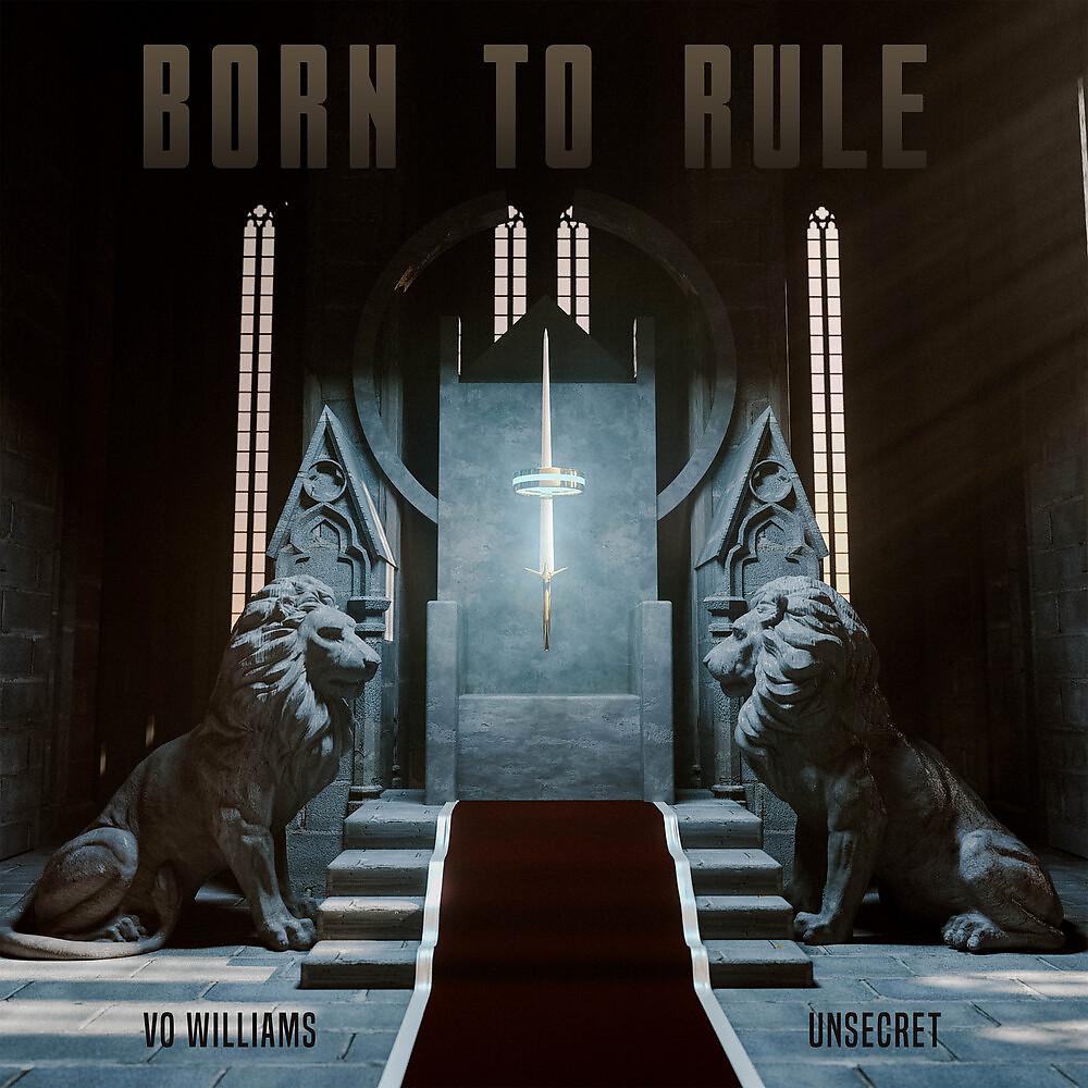 Постер альбома Born To Rule