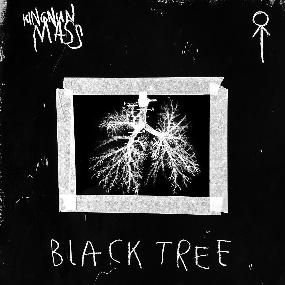 Постер альбома Black Tree