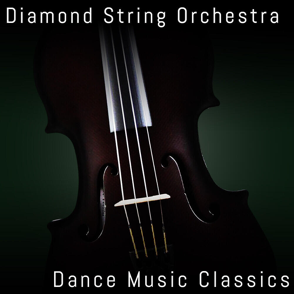Diamond String Orchestra - Two Can Play That Game