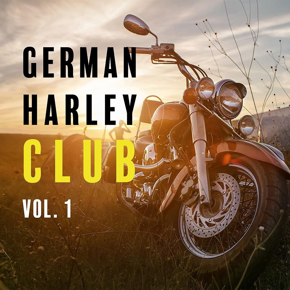 Постер альбома German Harley Club, Vol. 1