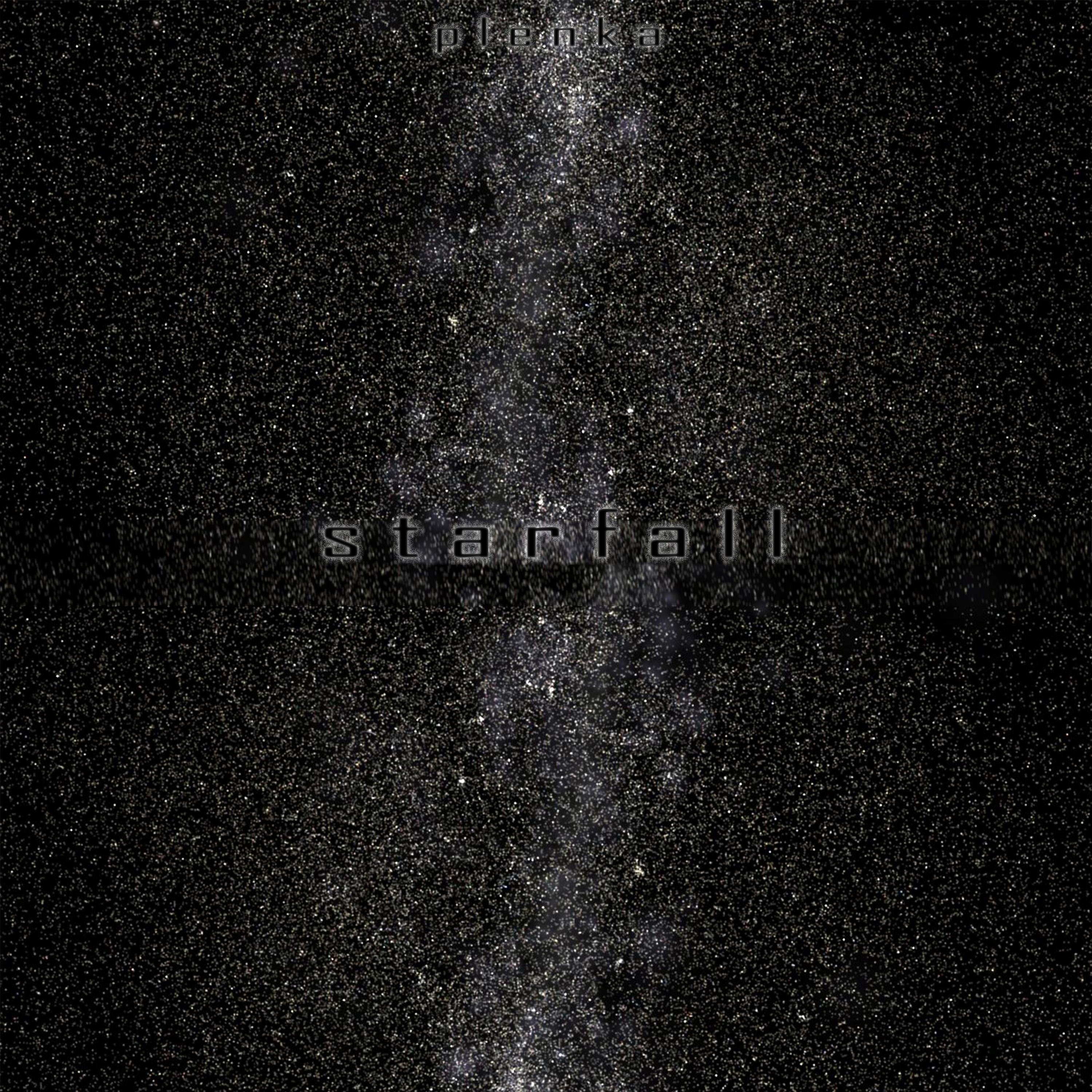 Постер альбома Starfall