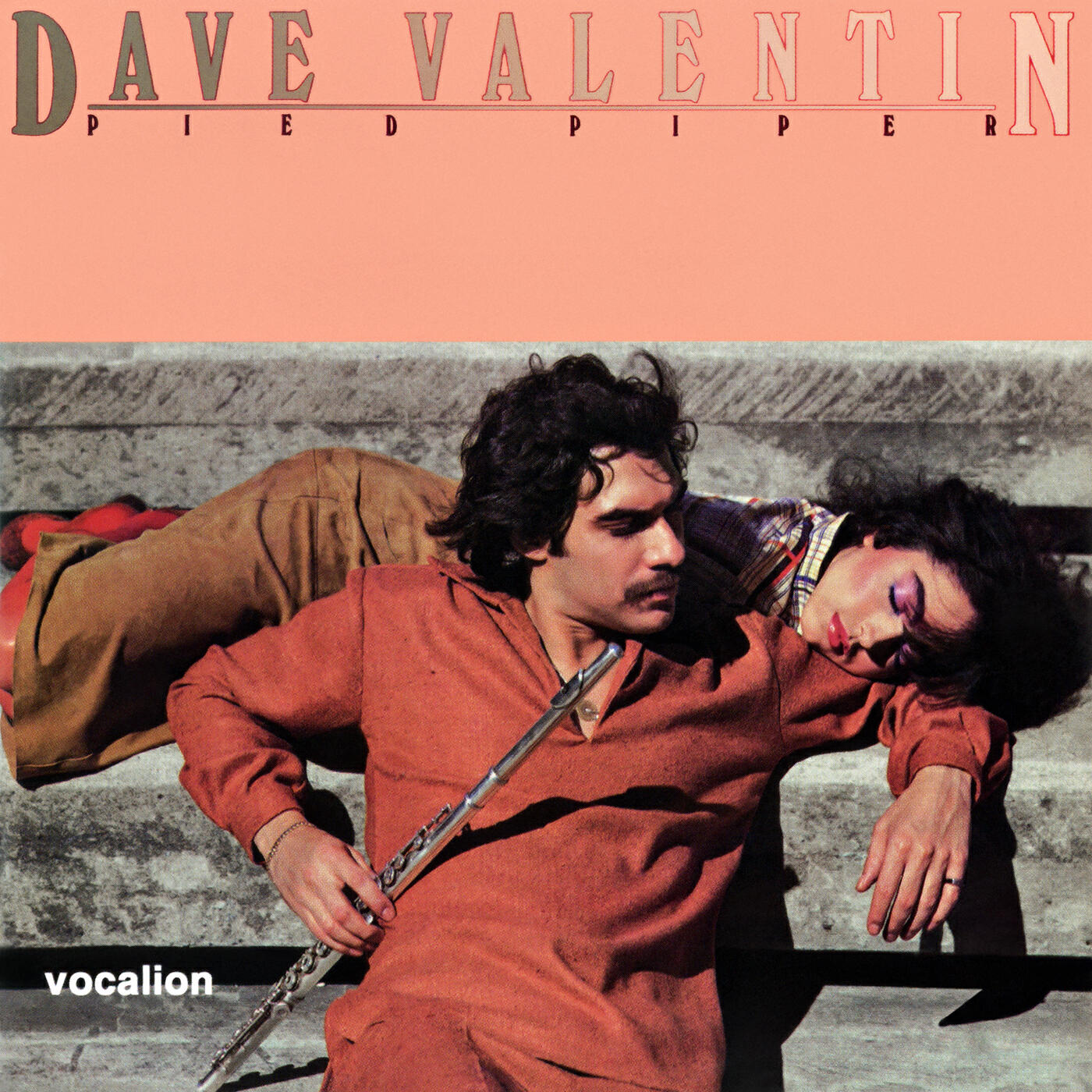 Dave Valentin - This Time
