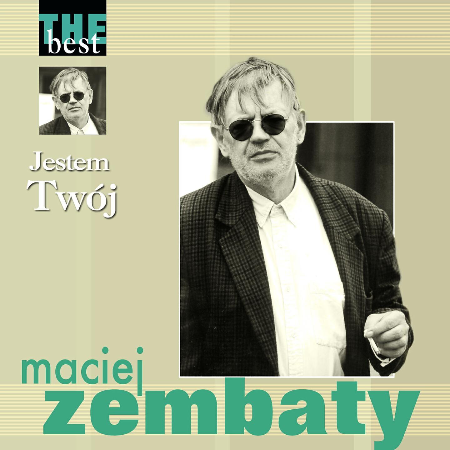 Maciej Zembaty - Bajka dla Rafałka