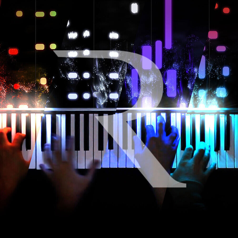 Rousseau - Ignite (Piano Cover)