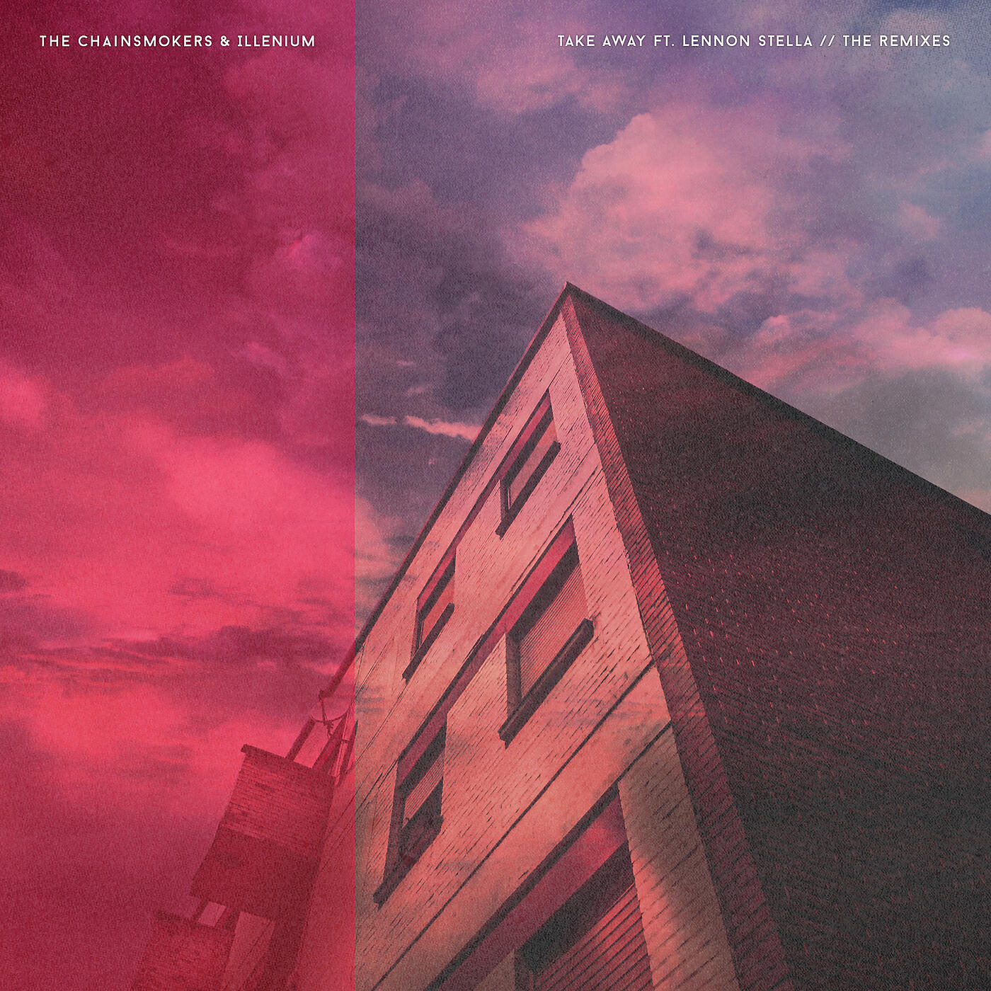 The Chainsmokers - Takeaway (Ship Wrek Remix)