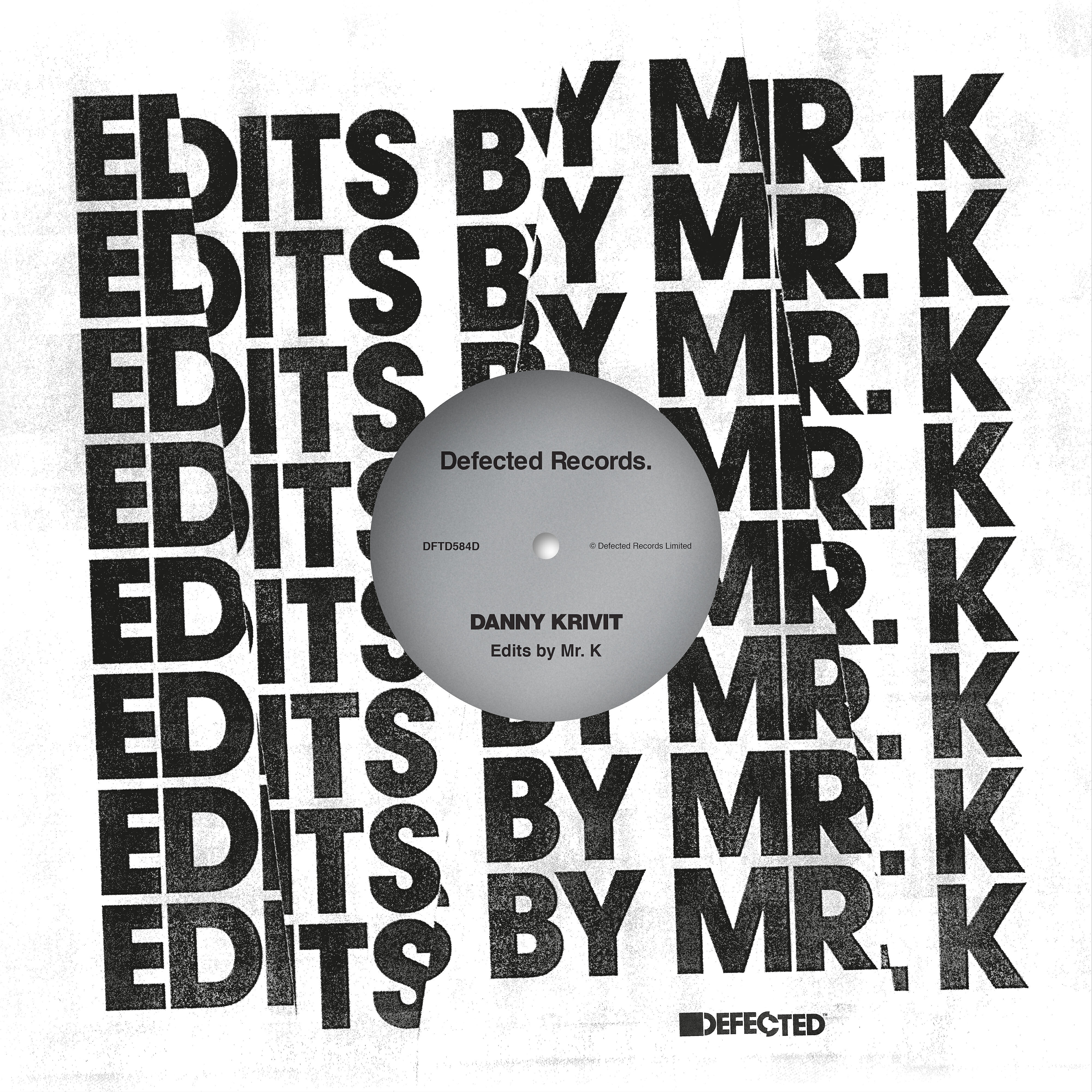 The DangerFeel Newbies - What Am I Here For? (NDATL Vocal) [Danny Krivit Edit]