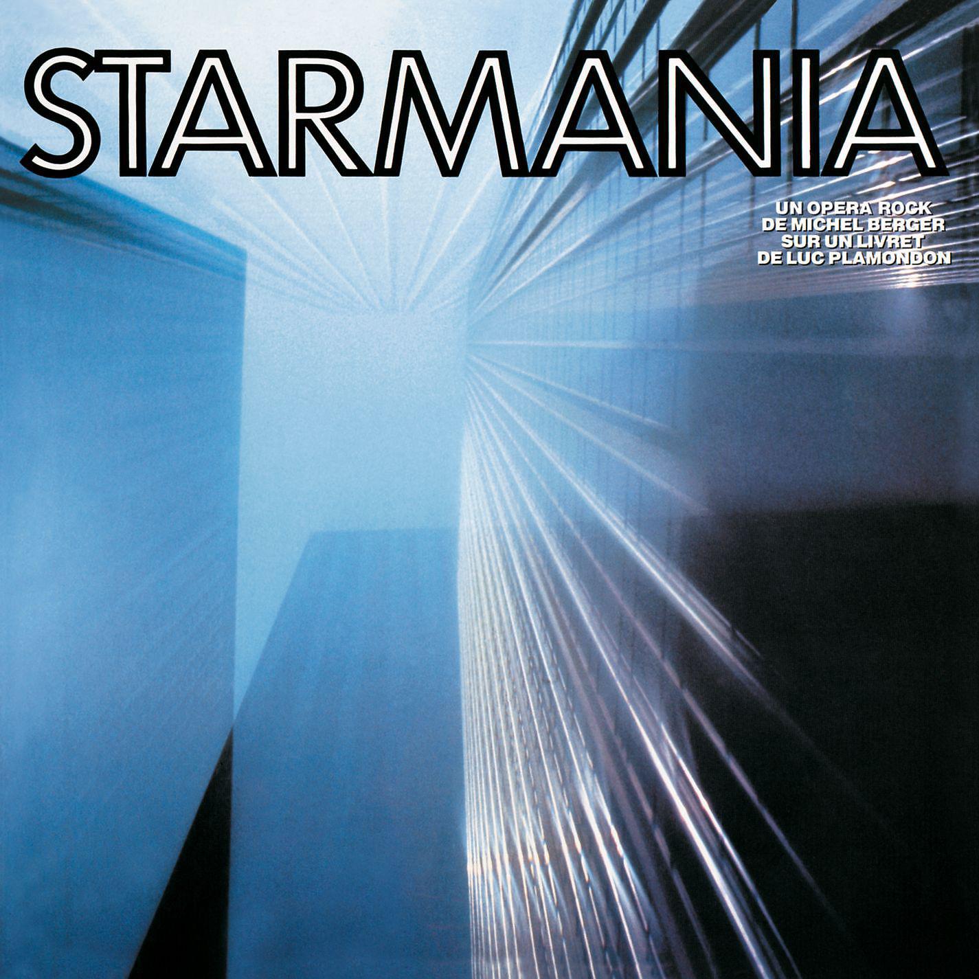 Постер альбома Starmania (2009 Remaster)