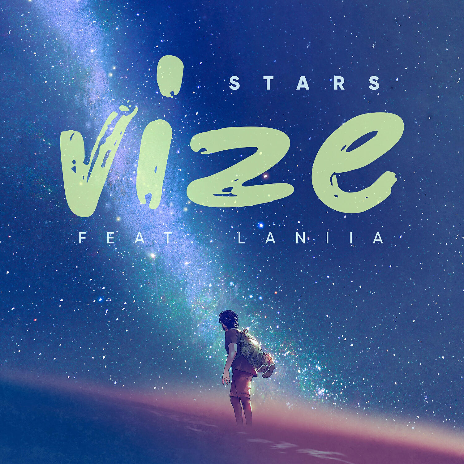 Feat 一. Vize исполнитель. Vize-laniia-Stars. Vize feat. Laniia - Stars. Vize певец.