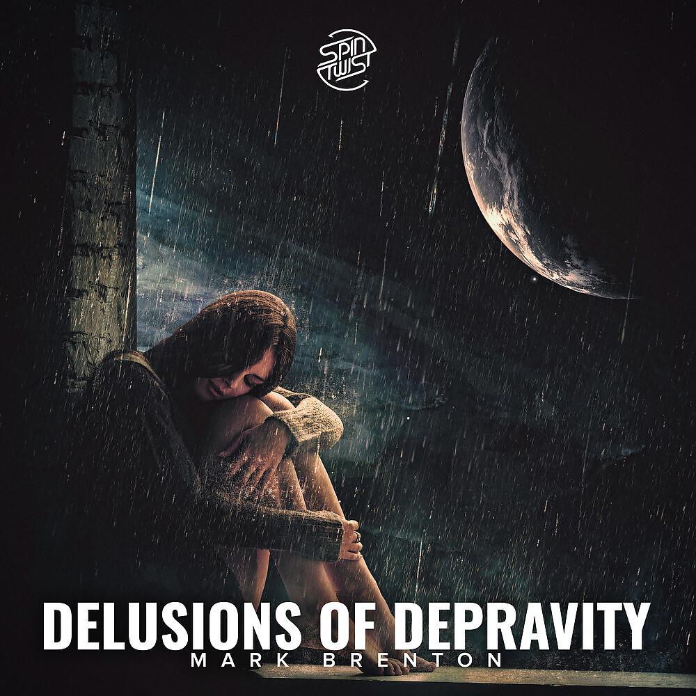 Постер альбома Delusions of Depravity
