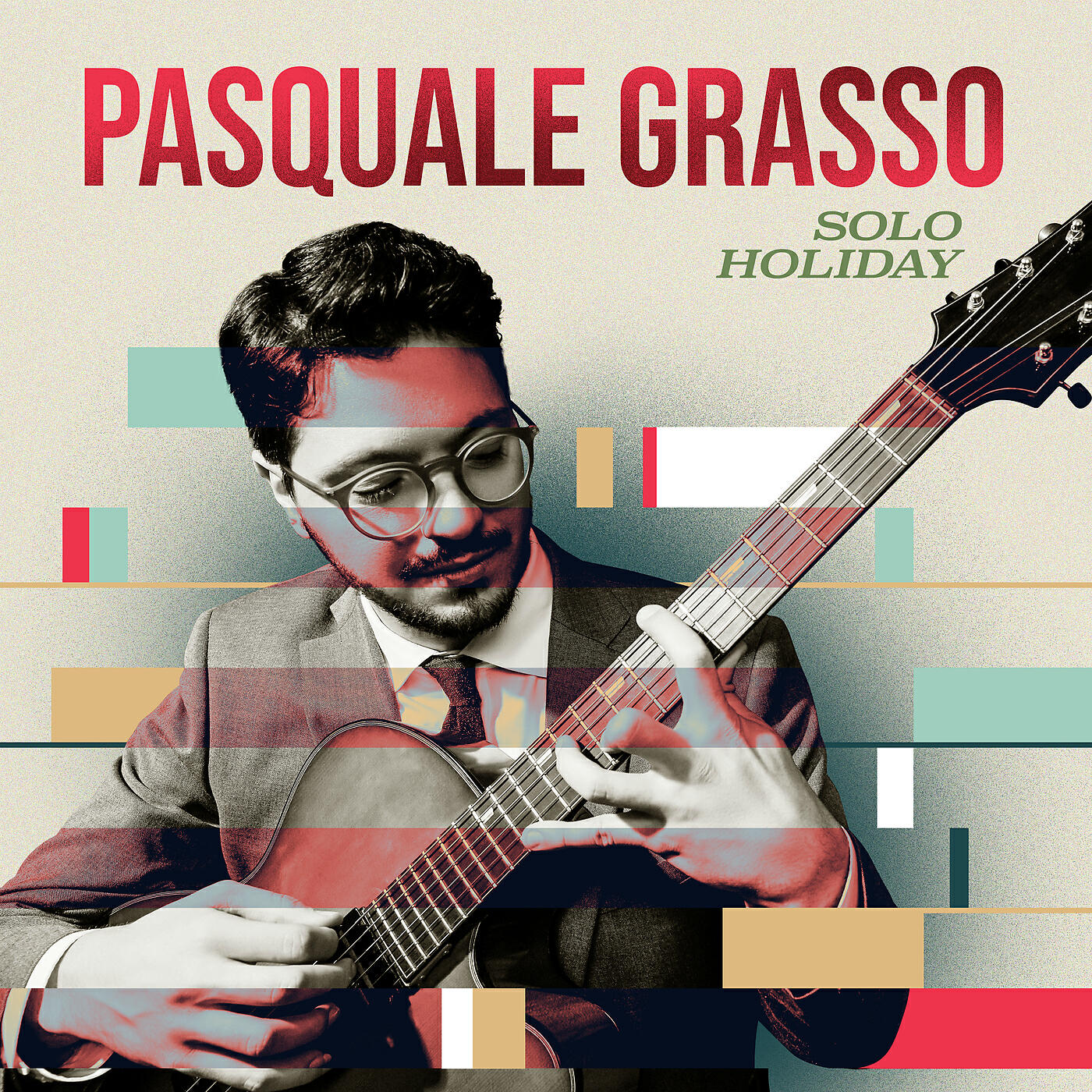 Pasquale Grasso - What Are You Doing New Year's Eve?