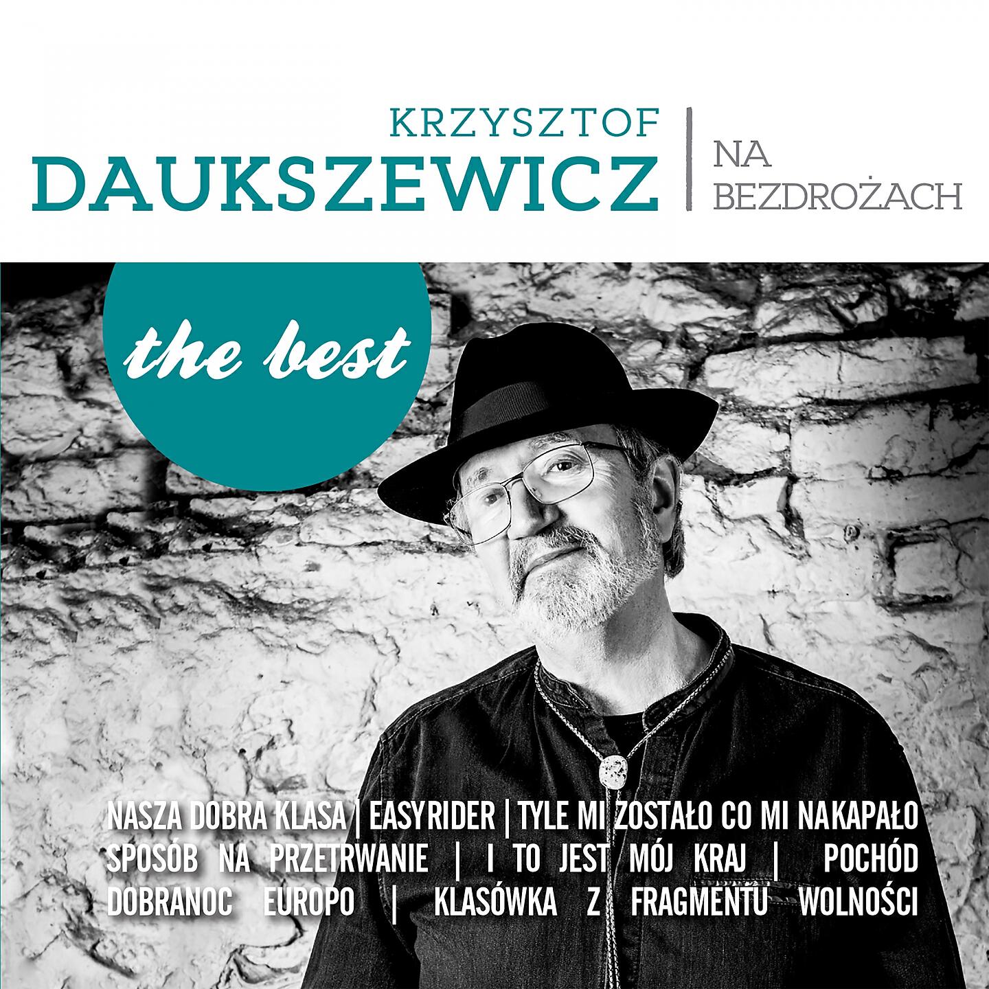 Krzysztof Daukszewicz - Jeden naród, dwa plemiona