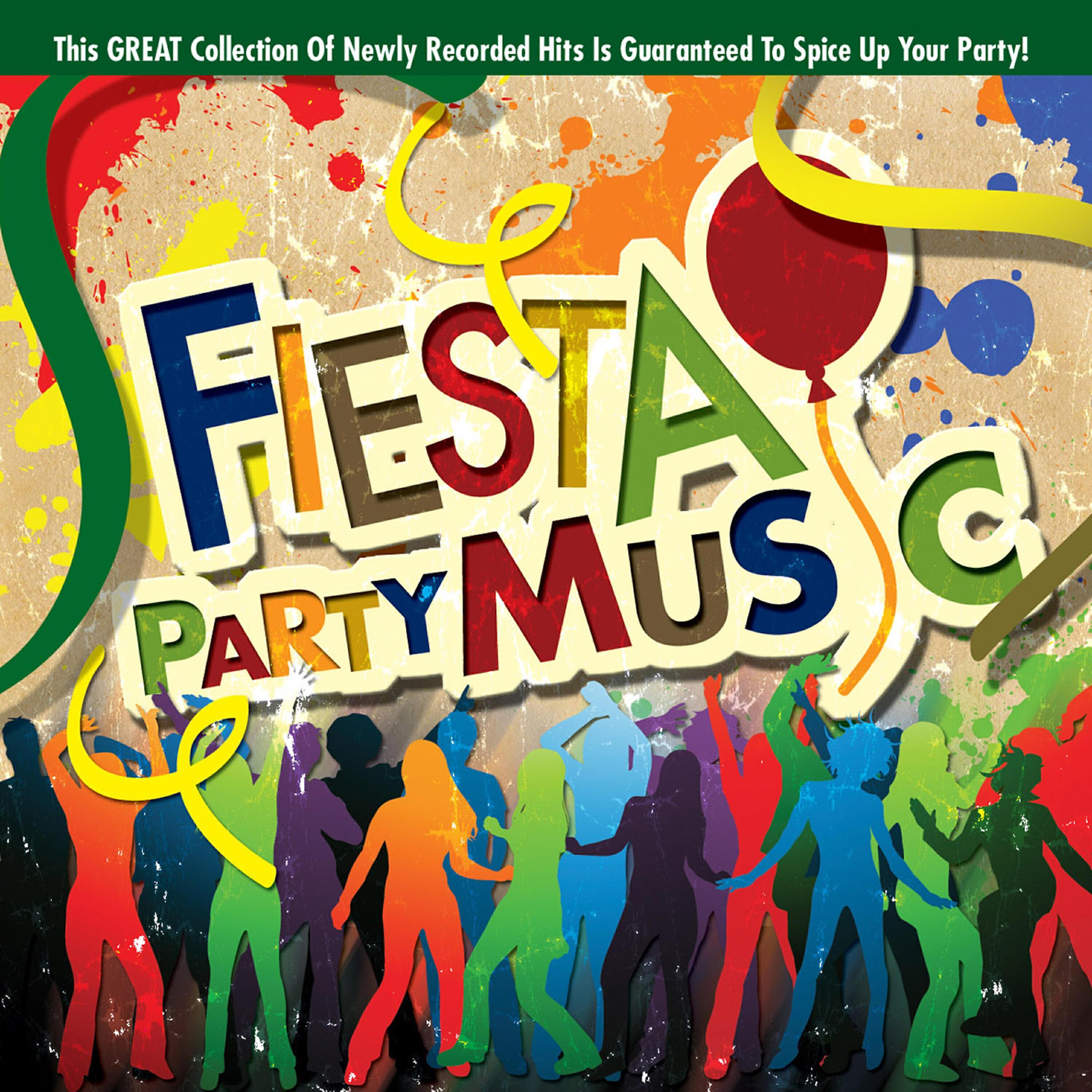 Fiesta Kings все песни в mp3