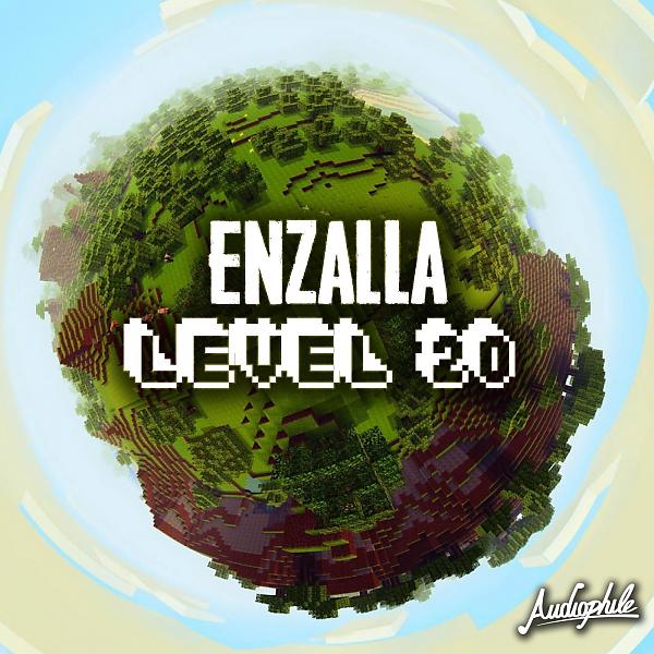 Постер альбома Level 20