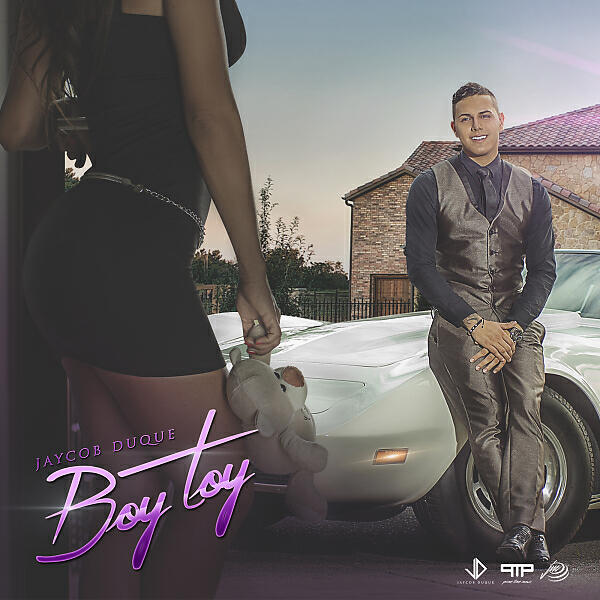 Jaycob Duque - Sugar Mama (feat. Landa Freak & Genio)