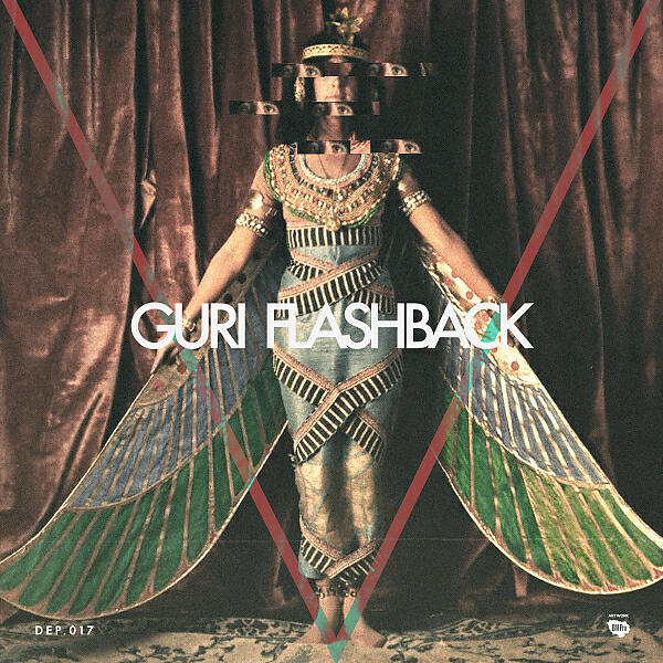 Guri - Flashback (Original Mix)