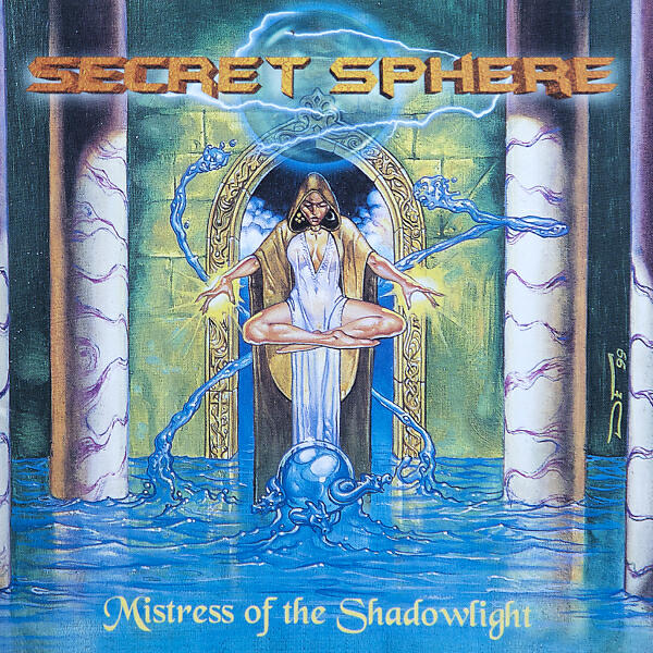 Secret Sphere - Seren