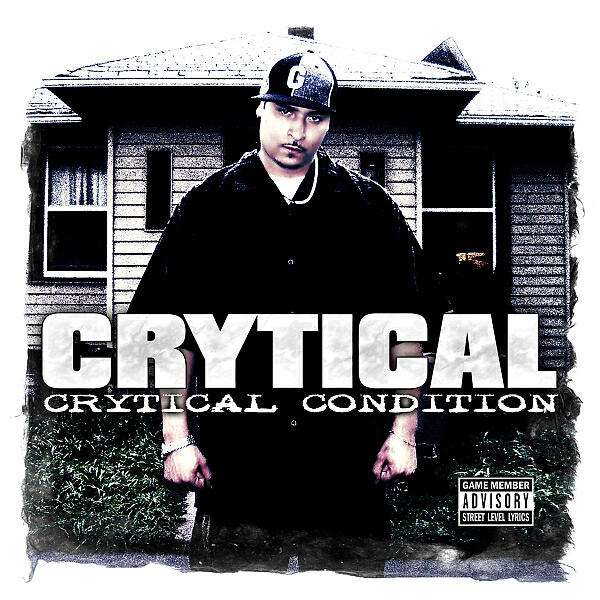 Crytical - Bread N Meat (feat. Notes of Dividenz & Young Vicious)