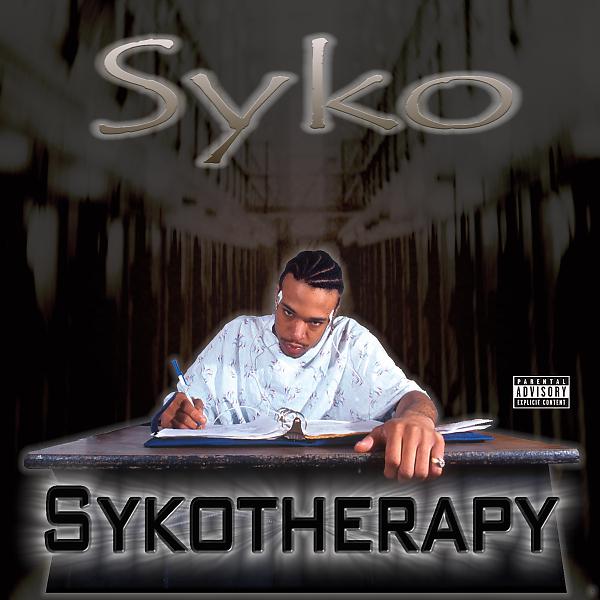 Постер альбома Sykotherapy (Deluxe Version)