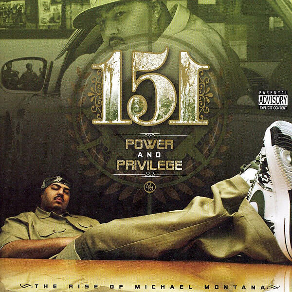 151 - Let's Get it Poppin' (feat. Killa Tay & Guce)