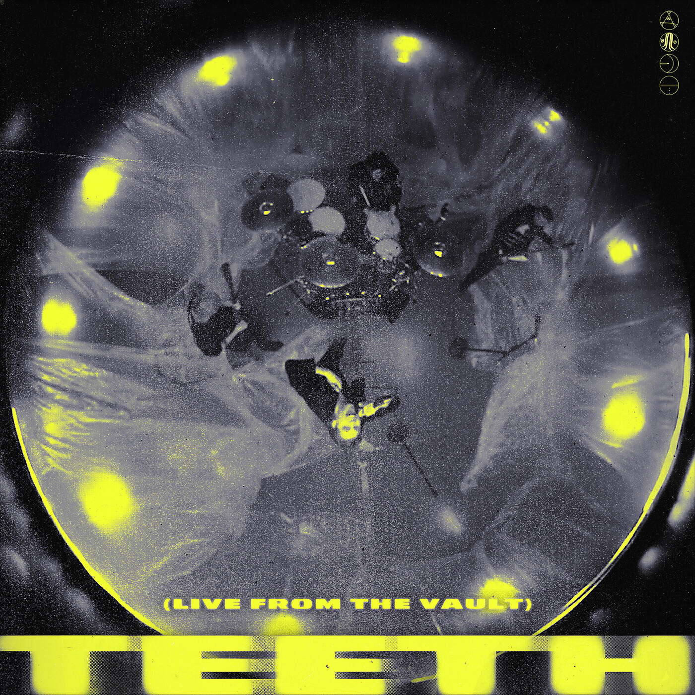5 Seconds Of Summer - Teeth (Live From The Vault)