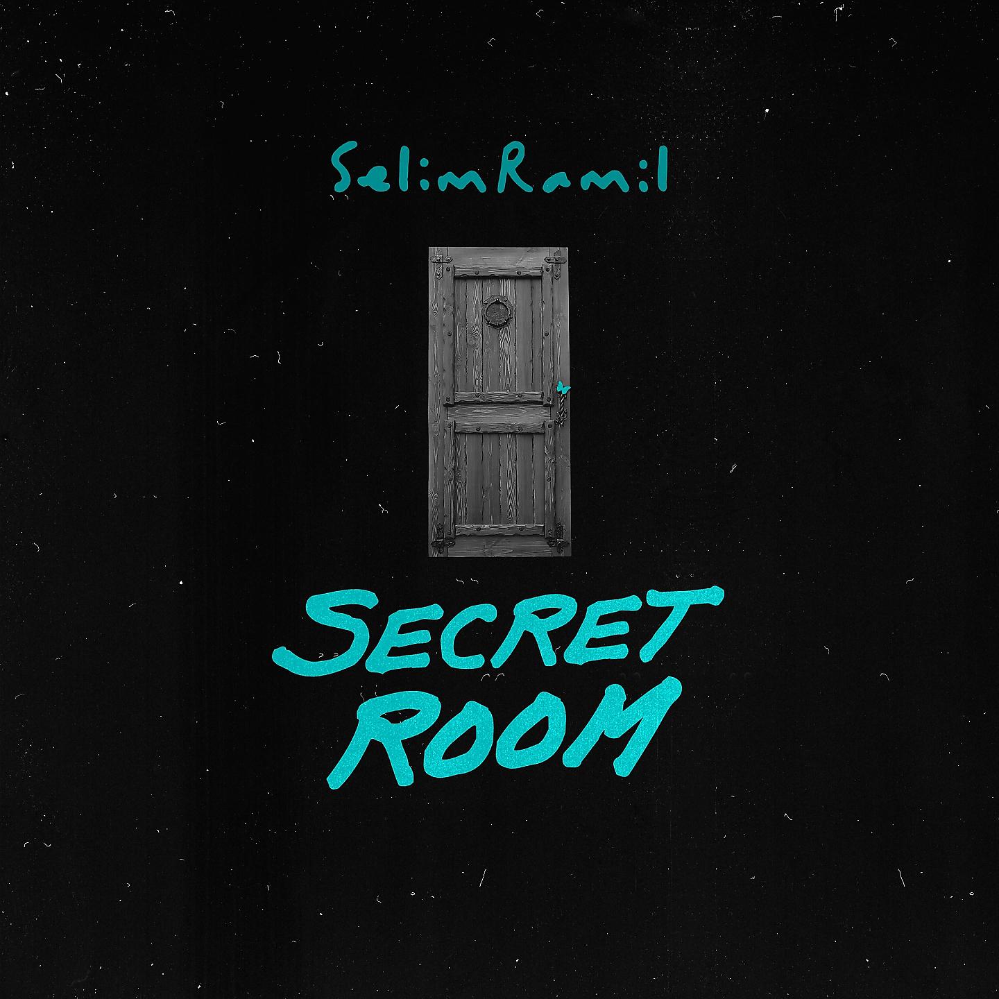 Постер альбома Secret Room