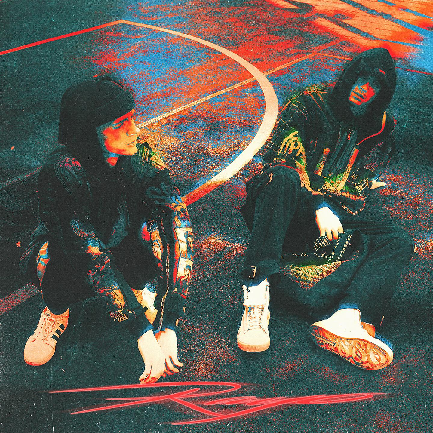 Layaboutguy - Rayo