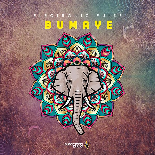 Постер альбома Bumaye