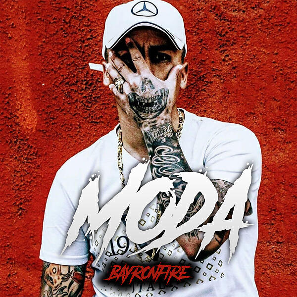 Bayronfire - No Me Voy A Dejar