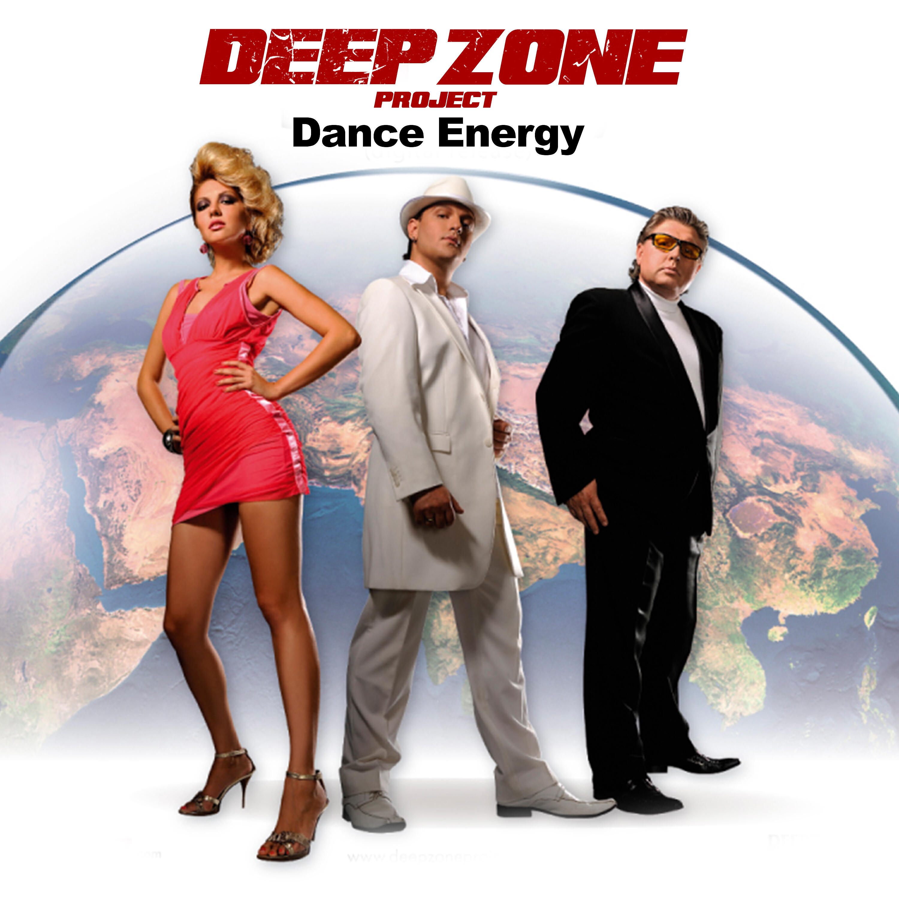 Deep Zone Project - One More Time (Dian Solo Version)