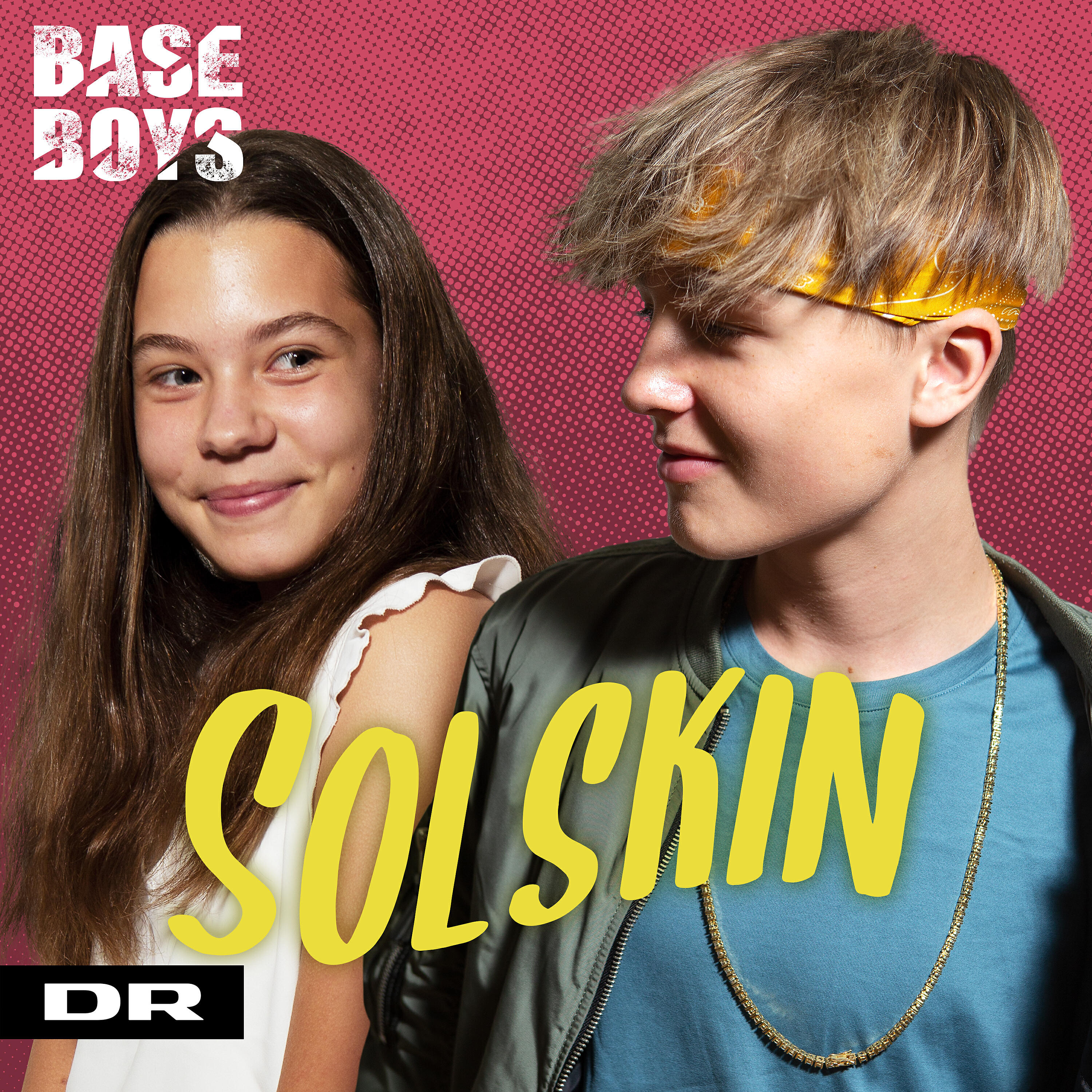 BaseBoys - Solskin