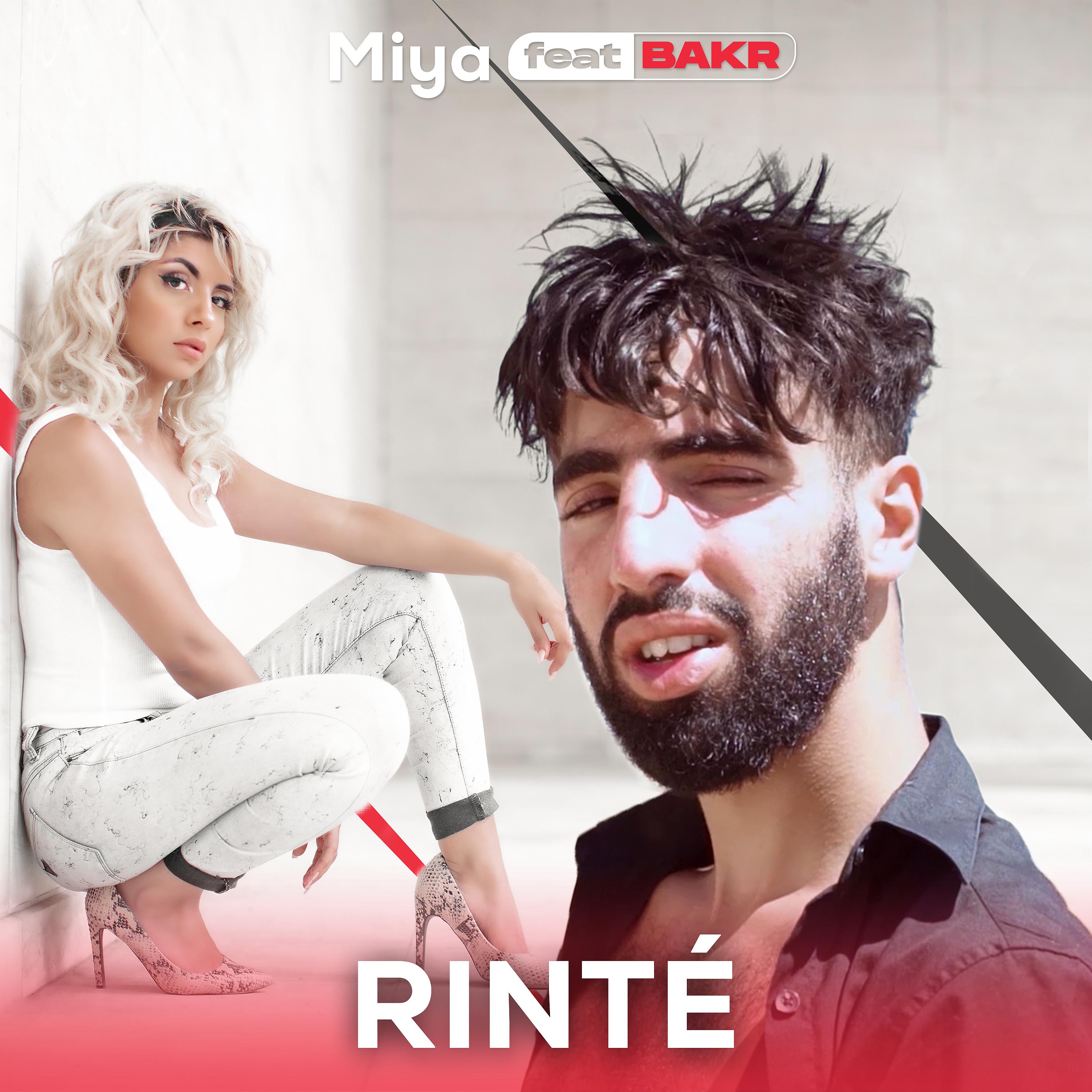 Постер альбома Rinté feat. BAKR