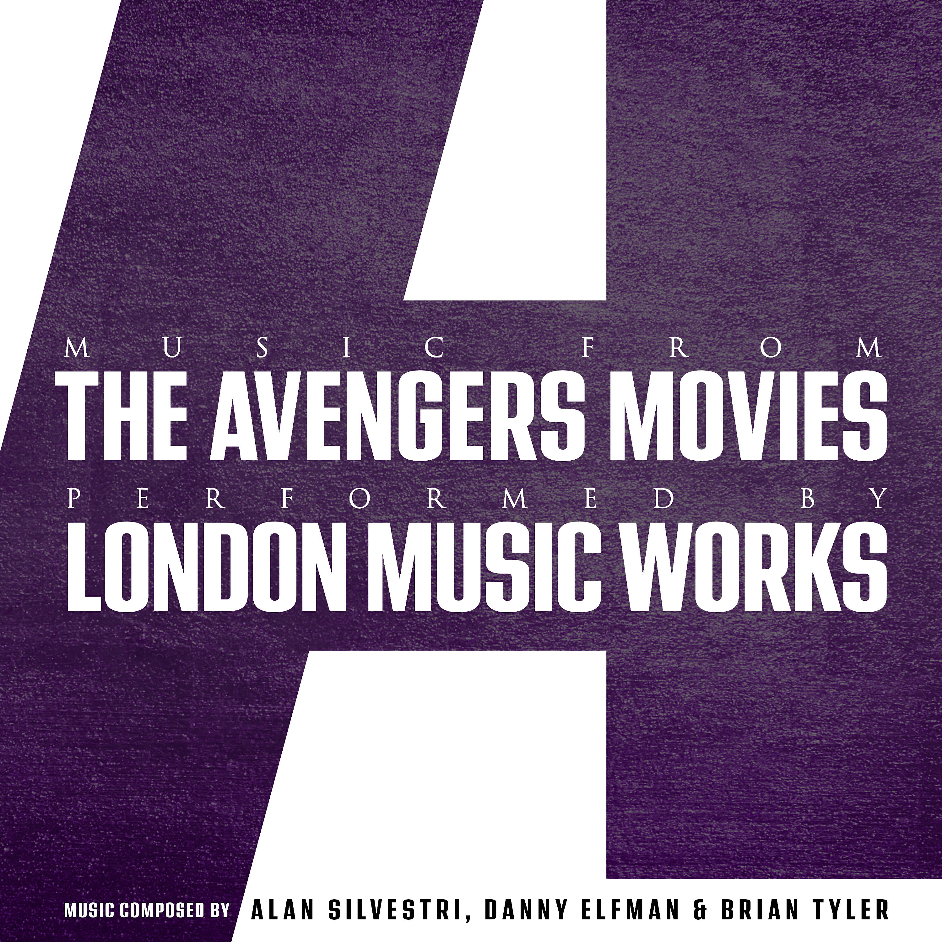 London Music Works - Heroes (From 