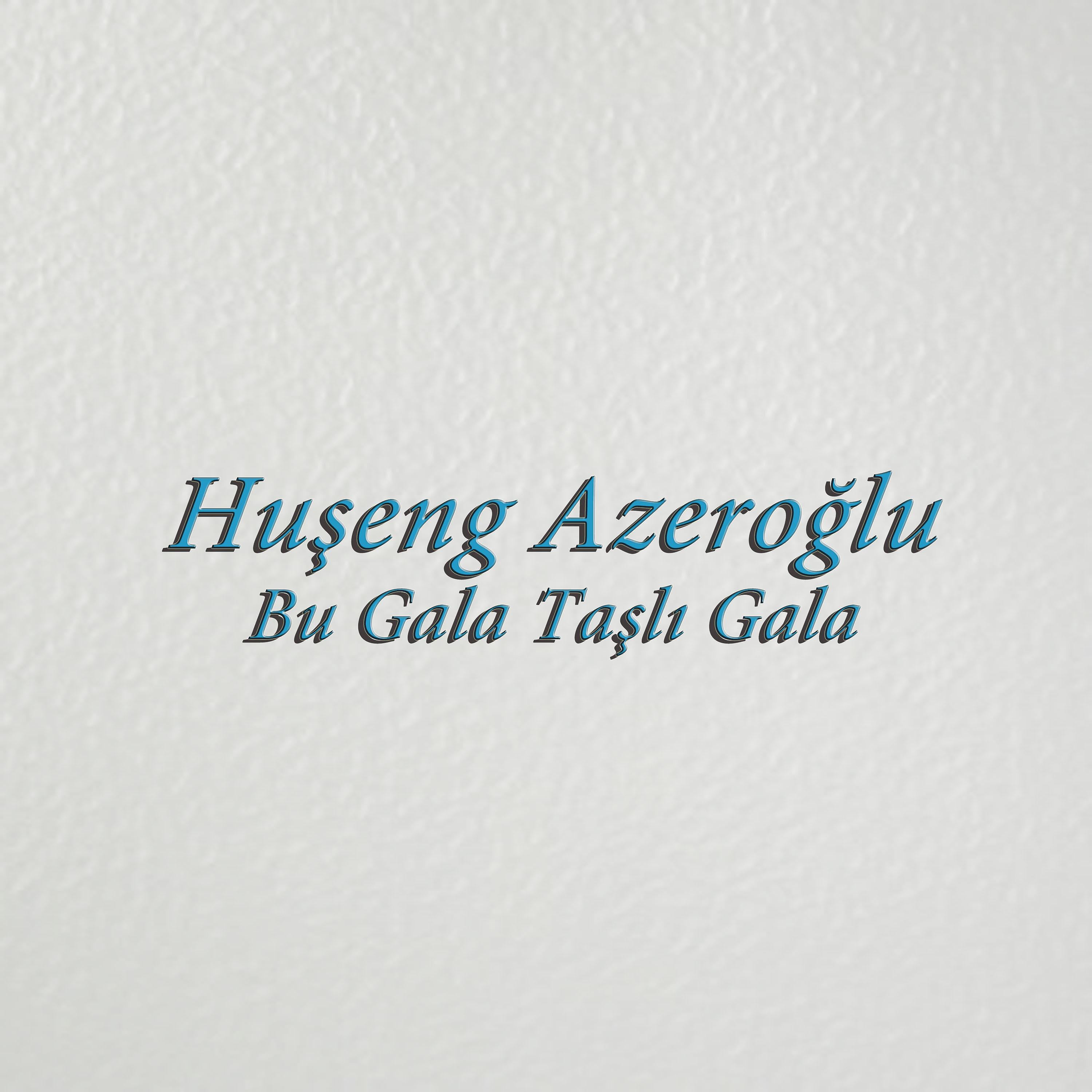 Постер альбома Bu Gala Taşlı Gala
