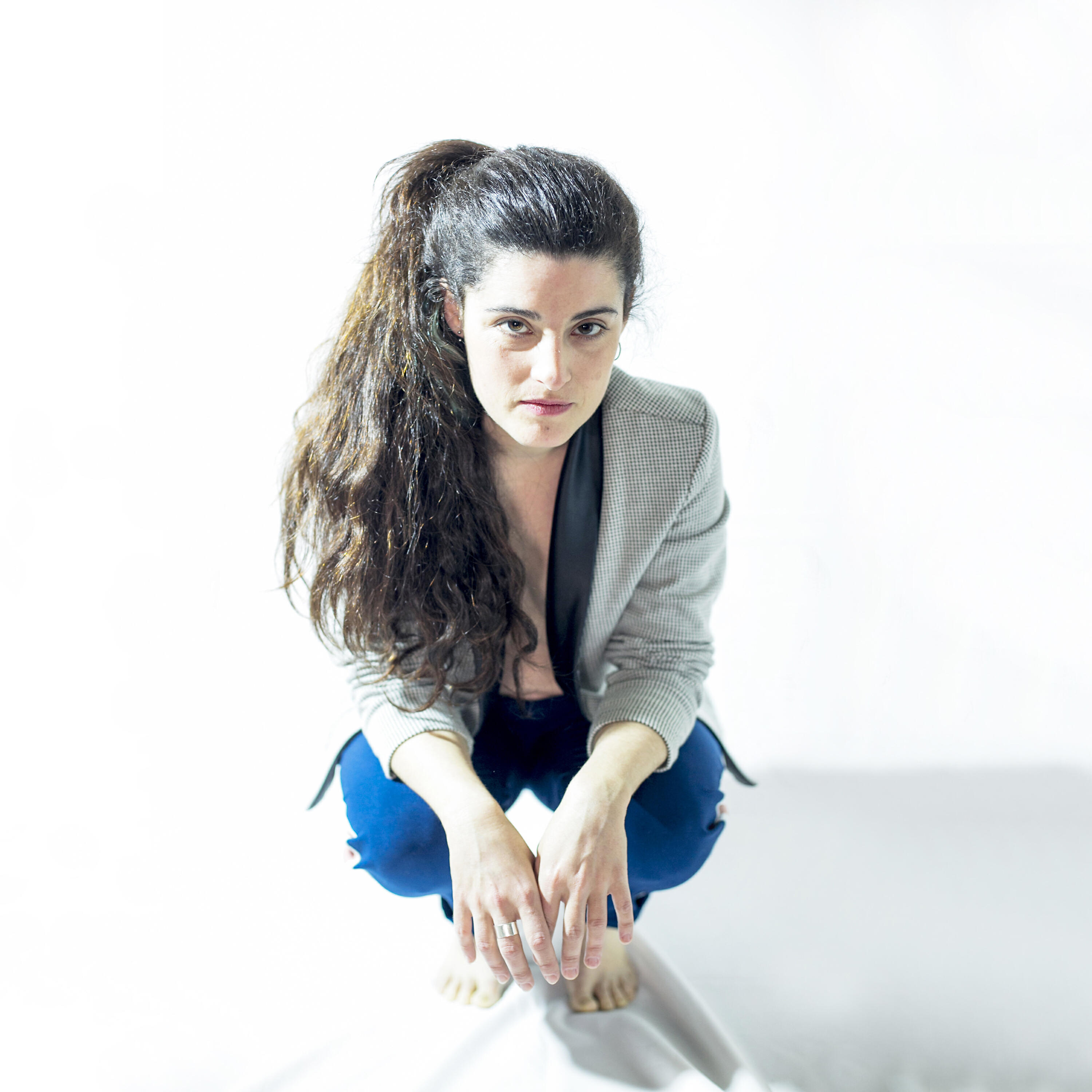 Malena Rod - Literal