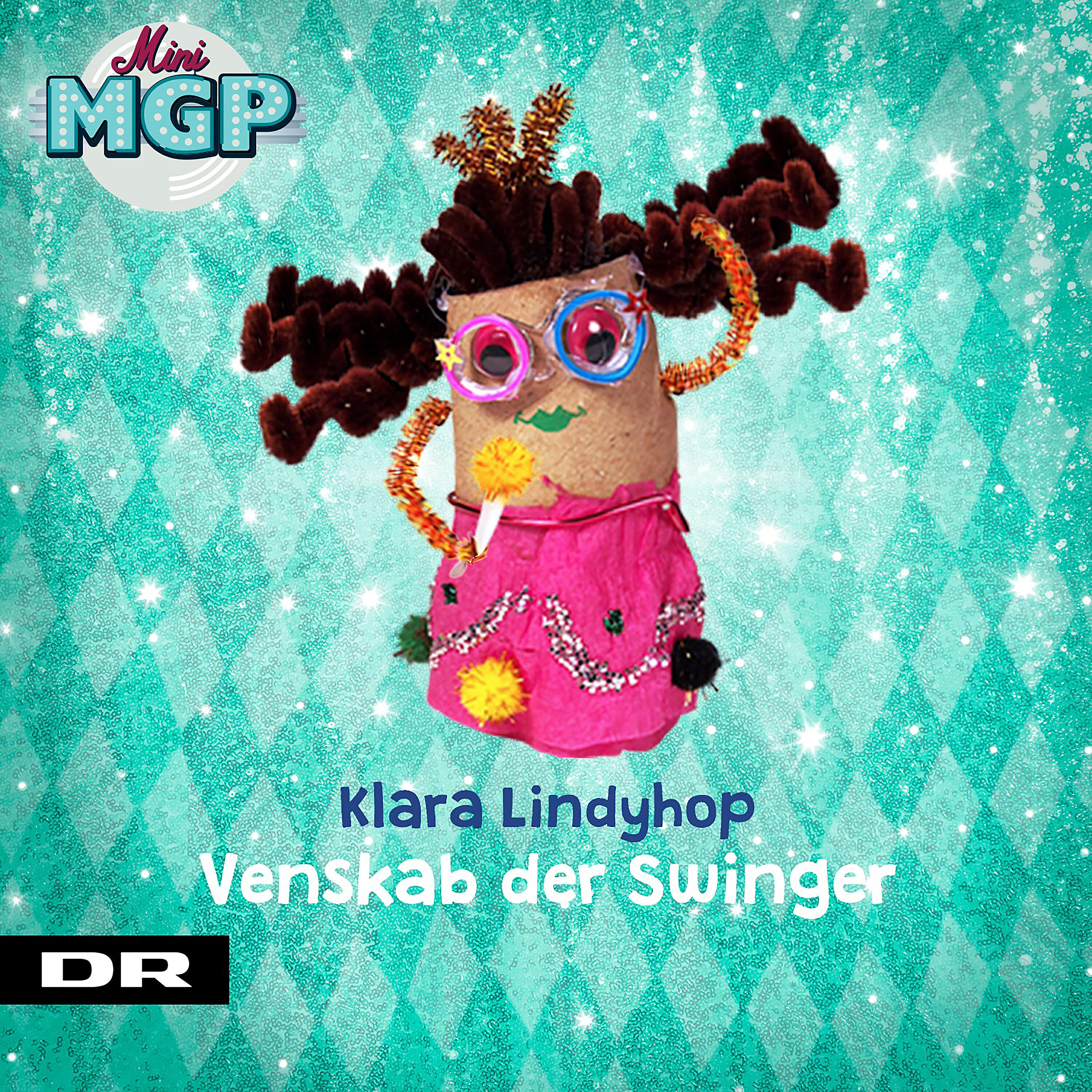Mini MGP - Venskab Der Swinger