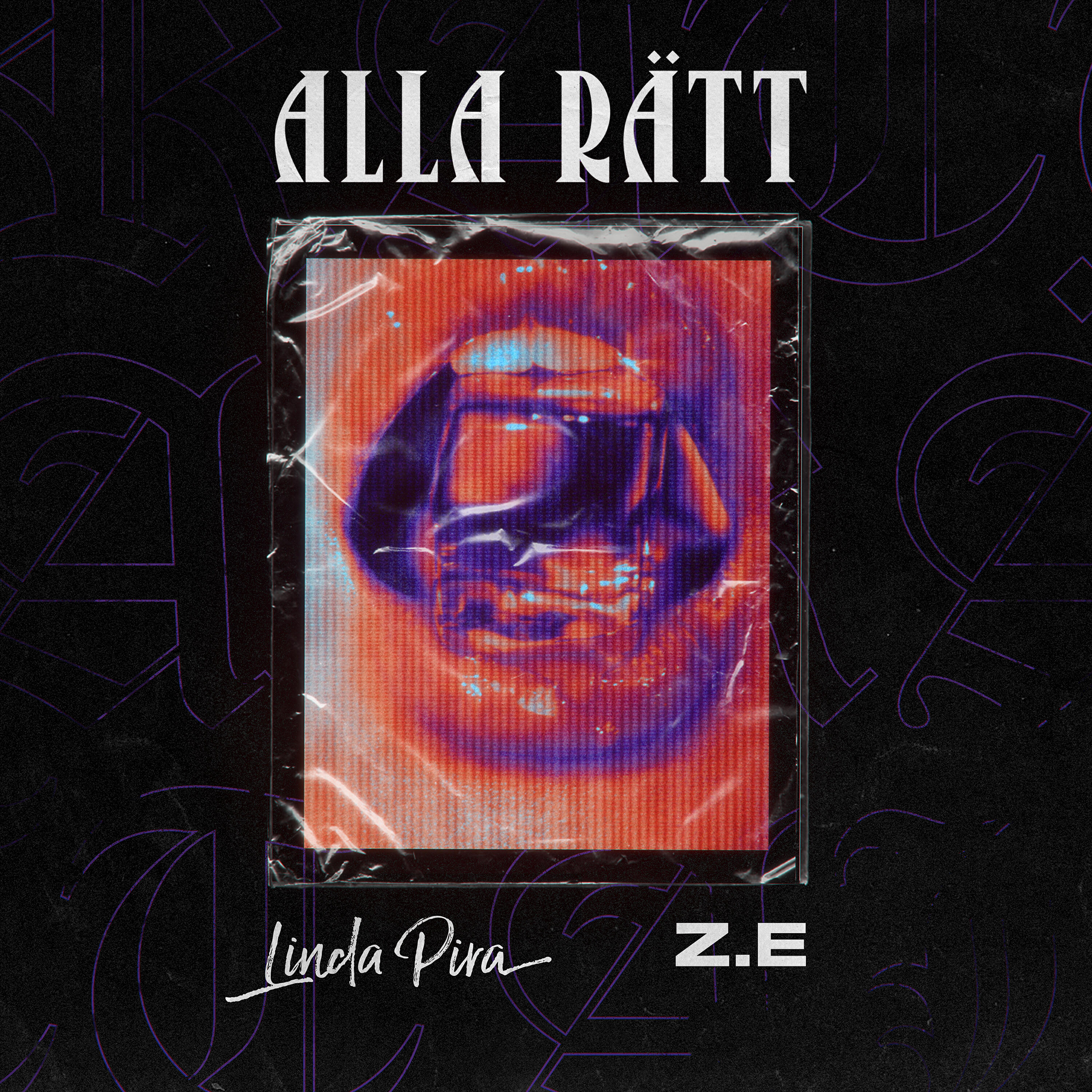 Linda Pira - Alla rätt