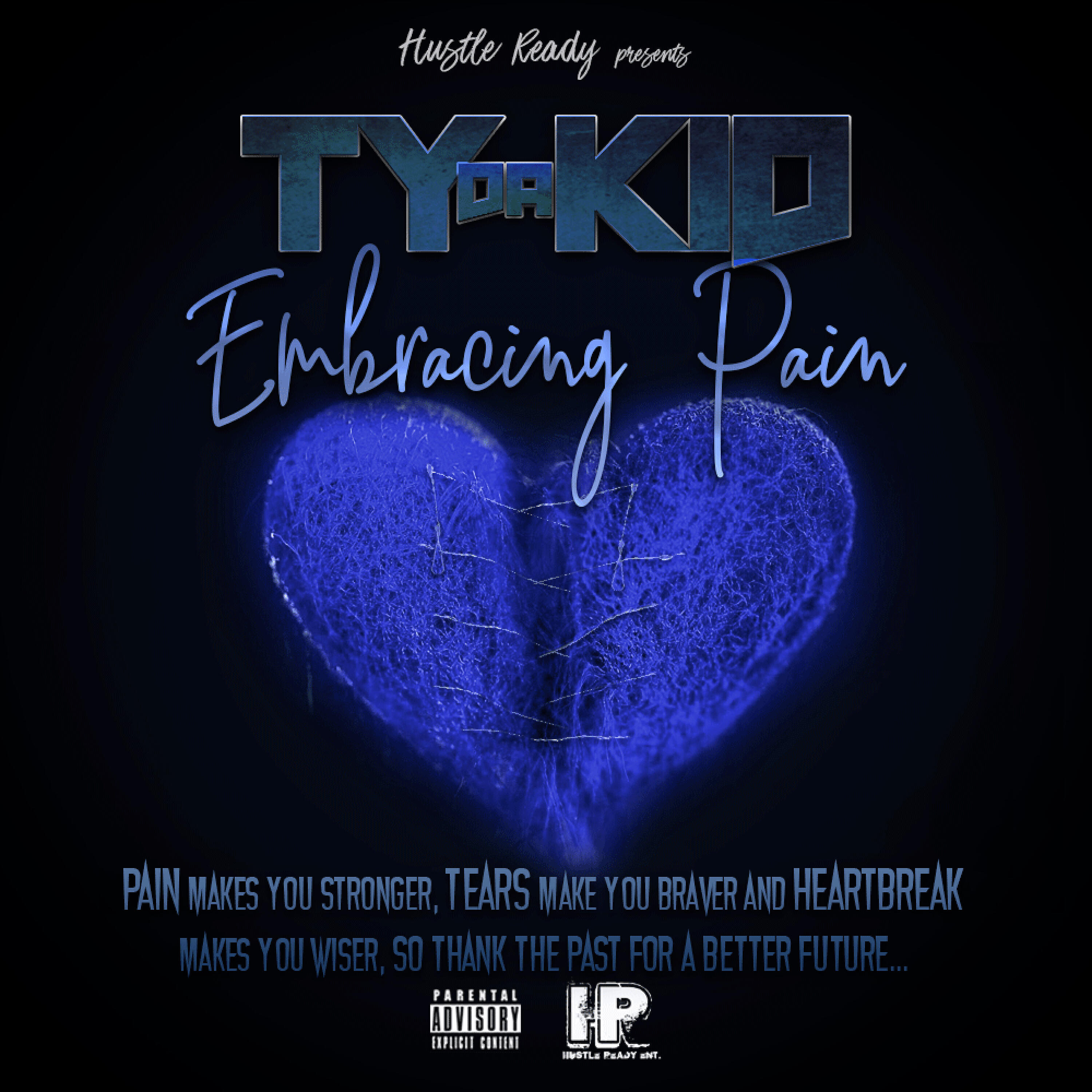 T.Y. Da Kid - Wonderless