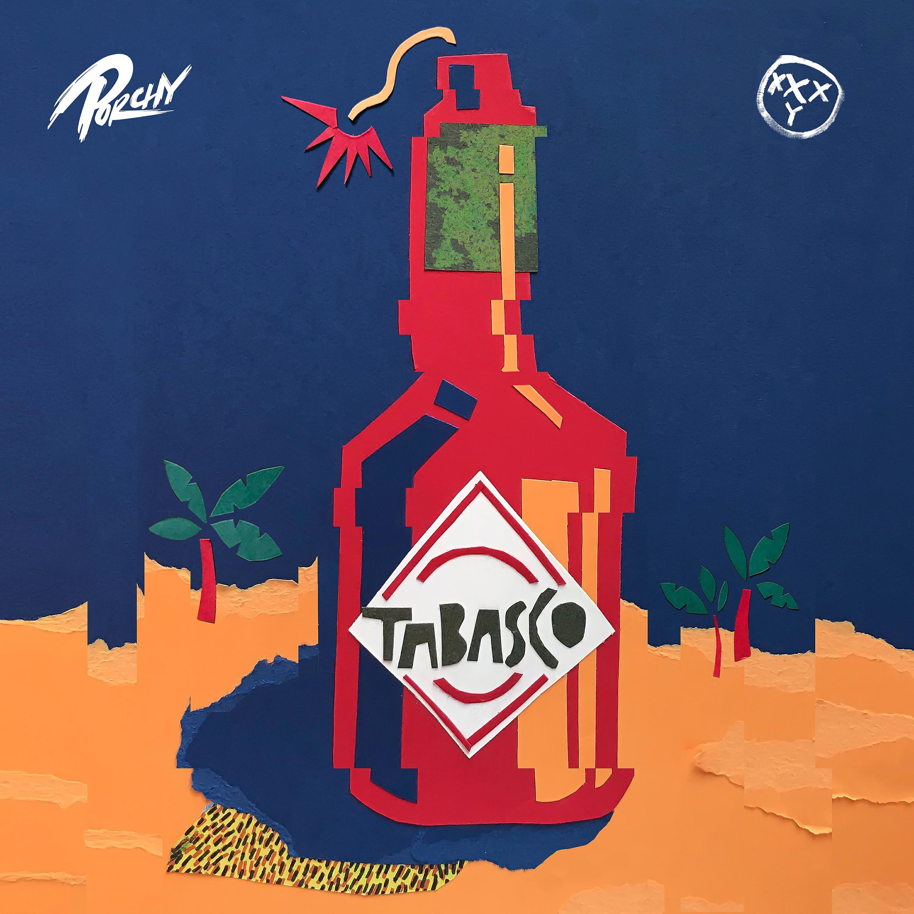Oxxxymiron - Tabasco